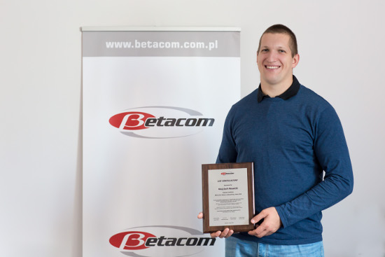 Betacom