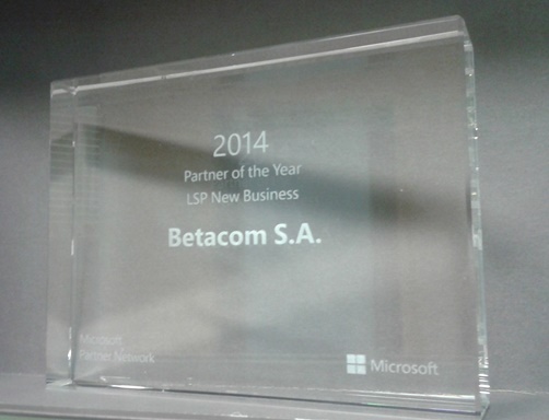 Betacom