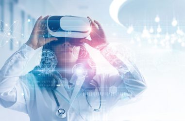 VRneck SOLUTION – o projekcie