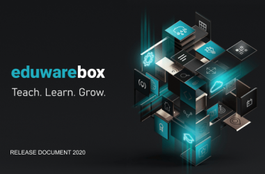 Eduwarebox Release 2020 Go Live!