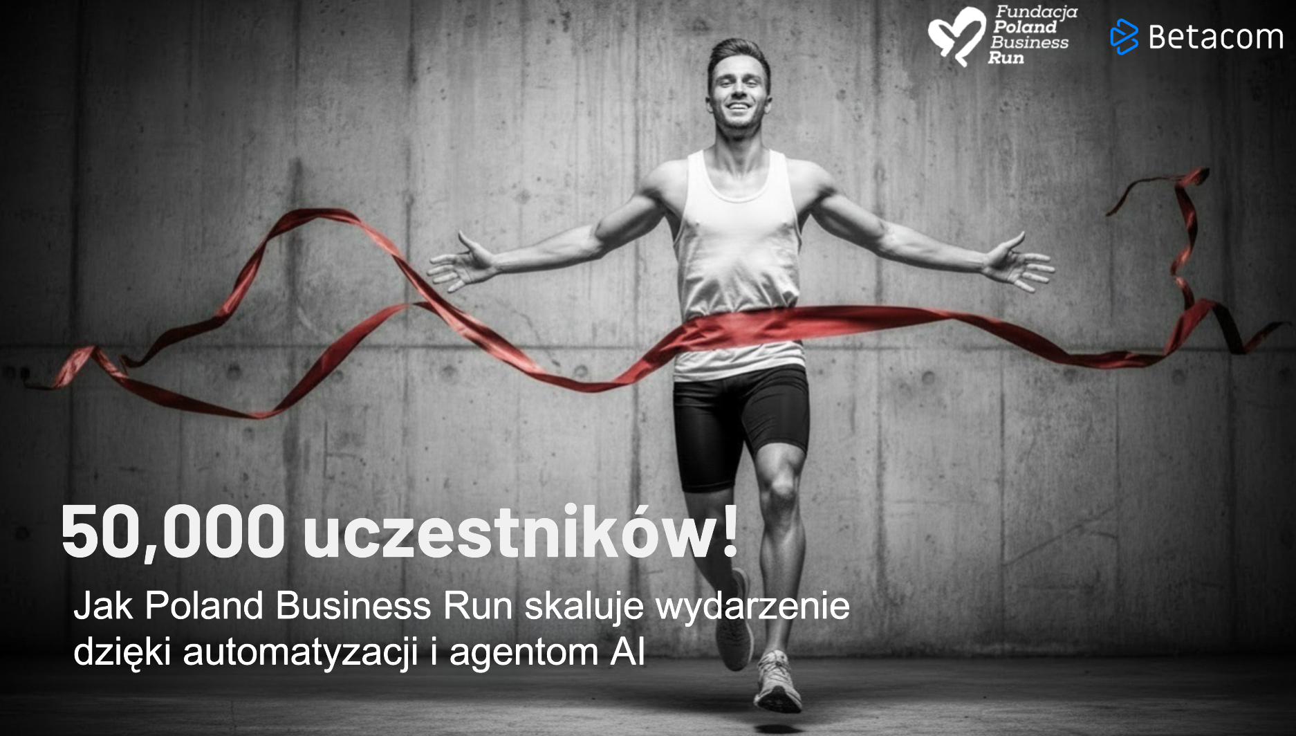 Betacom auf der UiPath Fusion Warschau 2026